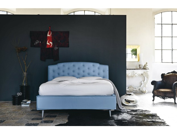 Кровать Frank — ₽, купить у официального дилера Nicolettihome